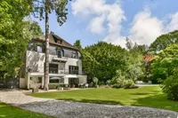 Klein Persijnlaan 35, Wassenaar