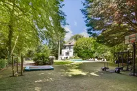 Klein Persijnlaan 35, Wassenaar