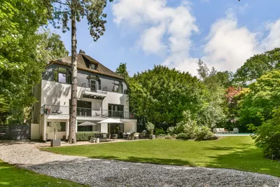 Klein Persijnlaan 35, 2245CK, Wassenaar, Zuid-Holland
