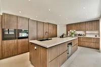 Klein Persijnlaan 35, Wassenaar