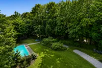 Klein Persijnlaan 35, Wassenaar