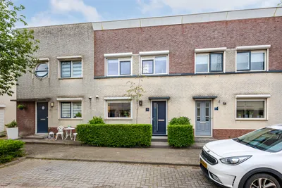 Kraal 64, 3362WD, Sliedrecht, Zuid-Holland