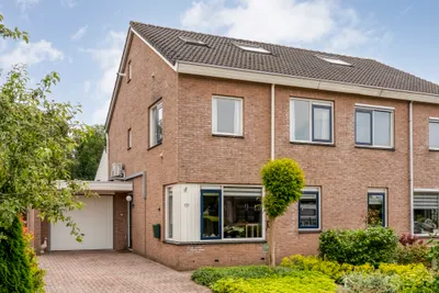 Botterkamp 25, 9412AJ, Beilen, Drenthe