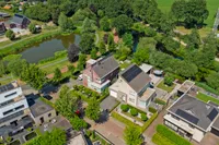 van Glabbeekstraat 34, Rijen