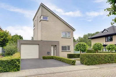 van Glabbeekstraat 34, 5122KK, Rijen, Noord-Brabant