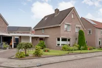 het Molenpad 10, Heeten