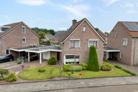 het Molenpad 10, Heeten