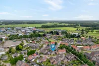 het Molenpad 10, Heeten