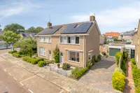 Kanonweistraat 25, Domburg
