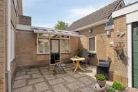 Kanonweistraat 25, Domburg
