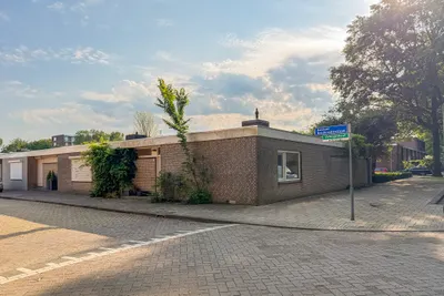 Kasteel Brederodestraat 32, 5037HG, Tilburg, Noord-Brabant