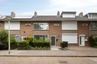 Generaal van der Leythenlaan 15, Eindhoven