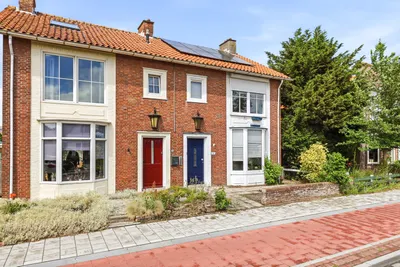 Gerbrandystraat 33, 4384NB, Vlissingen, Zeeland