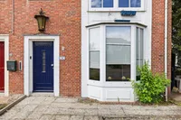 Gerbrandystraat 33, Vlissingen