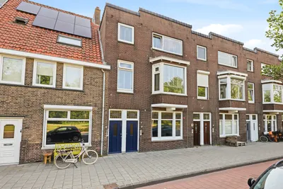 Koudekerkseweg 74, 4382ED, Vlissingen, Zeeland