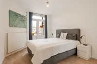 Nepveustraat 14 1, Amsterdam