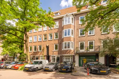 Nepveustraat 14 1, 1058XP, Amsterdam, Noord-Holland