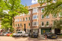 Nepveustraat 14 1, Amsterdam