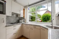 Knoopkruid 78, Diemen