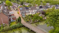Knoopkruid 78, Diemen