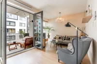 Carel Willinkgracht 317, Diemen