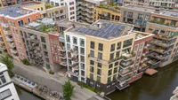 Carel Willinkgracht 317, Diemen
