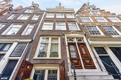 Langestraat 66, 1015AM, Amsterdam, Noord-Holland