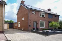 Wilhelminalaan 85, Echt