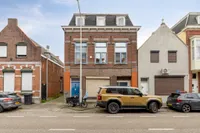 Hulsdonksestraat 31 a, Roosendaal