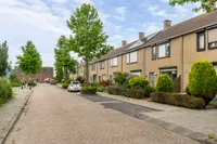 Schoolstraat 4, Stavenisse