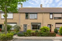 Schoolstraat 4, Stavenisse