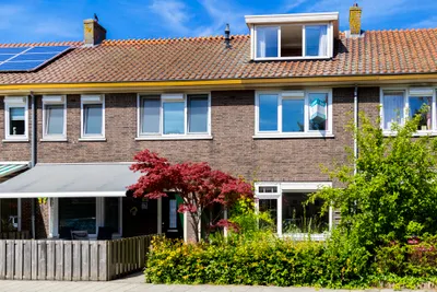 Kometensingel 371, 1033BK, Amsterdam, Noord-Holland
