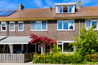 Kometensingel 371, Amsterdam