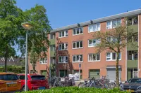 Treilerhof 38, Amsterdam