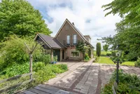 Berkmeerdijk 23, Obdam