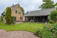 Berkmeerdijk 23, Obdam