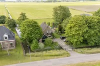 Berkmeerdijk 23, Obdam