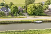 Berkmeerdijk 23, Obdam