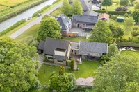 Berkmeerdijk 23, Obdam