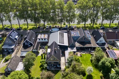 Oude Rijksweg 114, 1756EN, 't Zand, Noord-Holland
