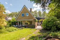 Oude Rijksweg 114, 't Zand