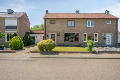 Delweide 5, 6118AG, Nieuwstadt, Limburg
