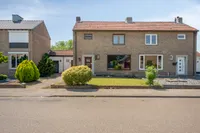 Delweide 5, Nieuwstadt