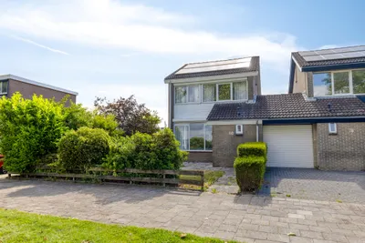 Westsingel 80, 4571VG, Axel, Zeeland
