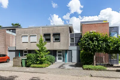 Steilsteven 64, 3356MD, Papendrecht, Zuid-Holland
