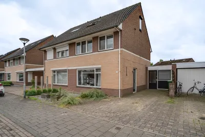 Dopheide 20, 5813CS, Ysselsteyn, Limburg