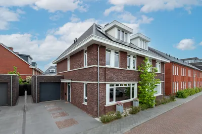 Persimoenstraat 63, 3545DB, Utrecht, Utrecht