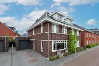 Persimoenstraat 63, Utrecht
