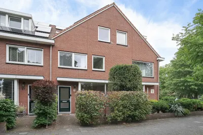 Potgieterlaan 29, 2274GM, Voorburg, Zuid-Holland