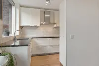 Potgieterlaan 29, Voorburg